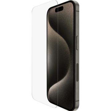 Belkin ScreenForce - Schermbeschermer voor mobiele telefoon