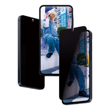 PanzerGlass - Schermbeschermer voor mobiele telefoon