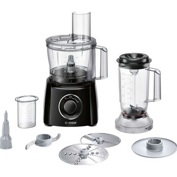 Bosch MultiTalent 3 MCM3201B - Keukenmachine