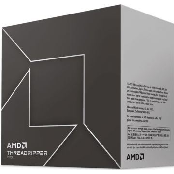 AMD Ryzen Threadripper PRO 7995WX - Processor