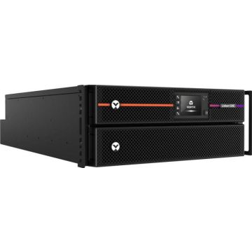 Liebert GXE GXE3-6000IRT4UXL - UPS (rack-monteerbaar  extern)
