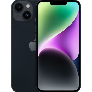 Apple iPhone 14 - 512GB Black