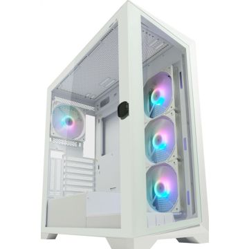 LC-Power Gaming 806W Crosswind_X - Behuizing