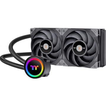 Thermaltake Toughliquid 240 ARGB Sync - Waterkoeler