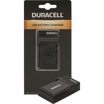 Duracell Digital Camera Battery Charger
