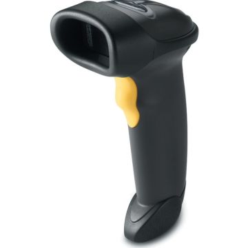 Symbol LS2208 - Streepjescodescanner