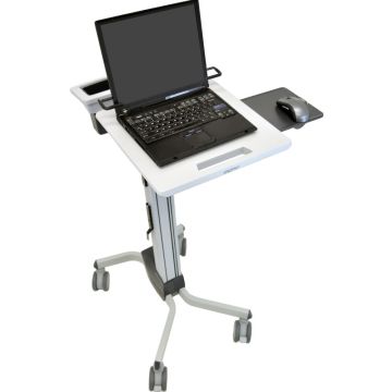 Ergotron Neo-Flex - Wagen