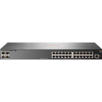 Aruba 2930F 24G 4SFP - Switch