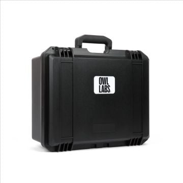 Owl Labs ACCMTW200‑0000 - hard‑case