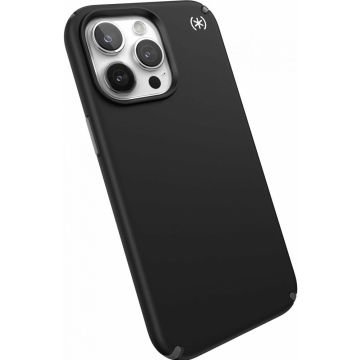 kenmerken: Speck Presidio2 Pro De meest geavanceerde en technologische case ooit ontworpen door Speck Bacteriedodende Microban afwerking (vermindert tot wel 99% van alle bacteriën op de case voor een schoner oppervlakte) 4 Meter (13ft) Drop protection dan