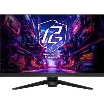 ASRock PG27FFT1A - Gaming Monitor