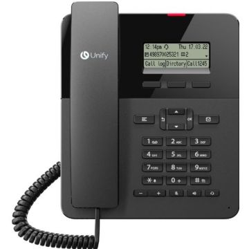 Unify OpenScape Desk Phone CP110 - VoIP-telefoon