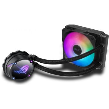 ASUS ROG STRIX LC II 120 ARGB - Waterkoeler