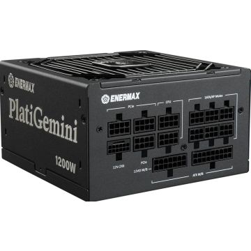 Enermax PlatiGemini - Voeding
