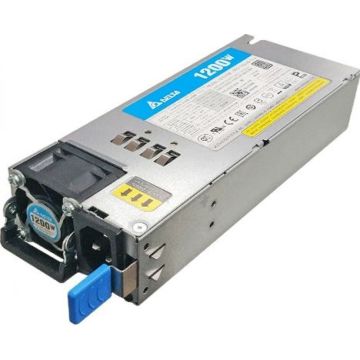 QNAP PWR-PSU-300W-DT01 - Voeding (intern)