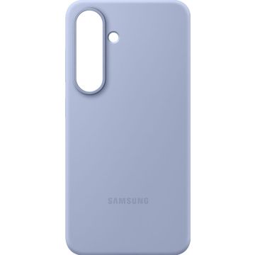 SAMSUNG SILICONE CASE - LICHT BLAUW