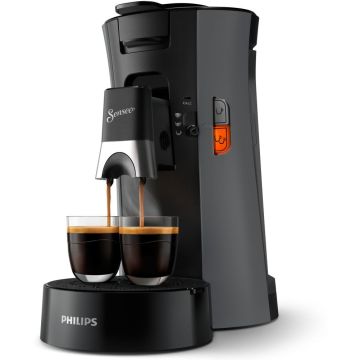 Philips Senseo Select CSA230 - Koffieapparaat