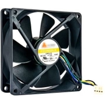 QNAP FAN-9CM-T01 - Ventilator