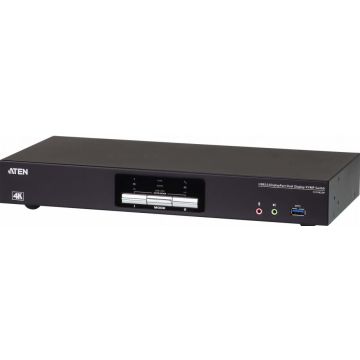 ATEN CS1942DP - KVM / audio / USB switch