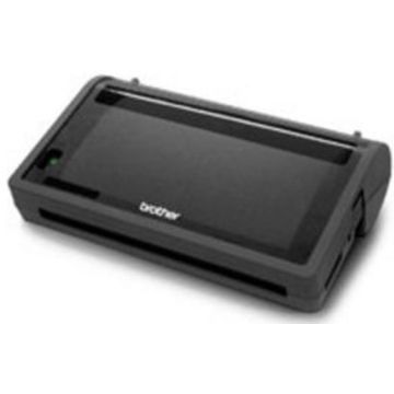 Brother PocketJet Hard Case - Draagkoffer voor printer