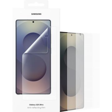 Samsung Glxy Paradigm Ultra Screenprotector Transparent