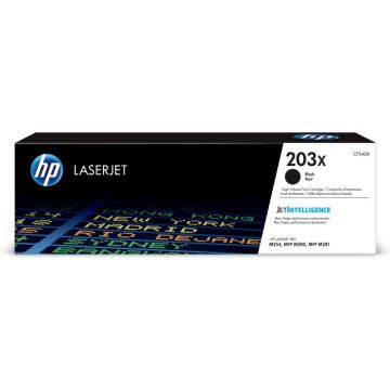 HP 203X - Hoog rendement