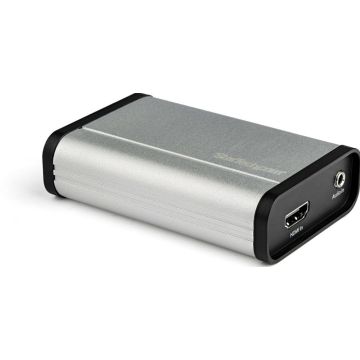StarTech.com HDMI naar USB-C video opname apparaat UVC - Plug-and-Play
