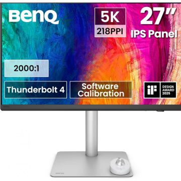 BenQ Designer PD2730S - LED-monitor