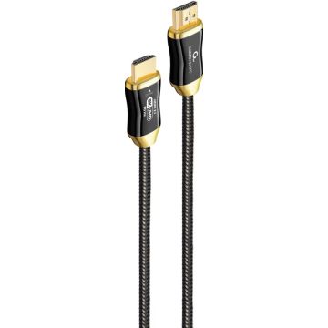 gembird Active Optical Ultra High Speed HDMI Kabel Ethernet
