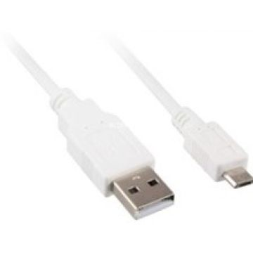 Sharkoon - USB-kabel