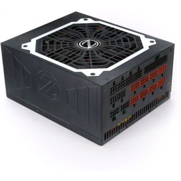 Zalman Acrux ZM1200-ARX - Voeding