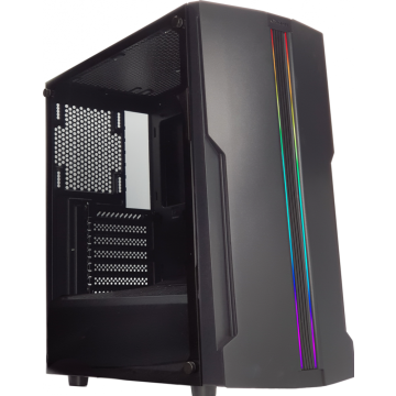Xilence Performance C X5 - Midtowermodel