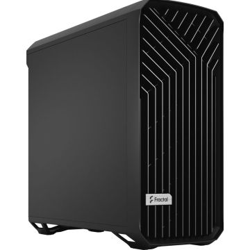 Fractal Design Torrent Black Solid - Behuizing