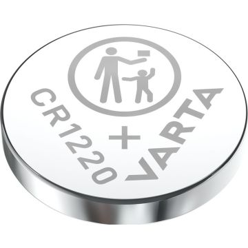 Varta  - Batterij 