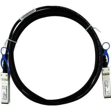 Kompatibles HPE Aruba JL489A 25GBASE-CR pas SFP28 5m DAC