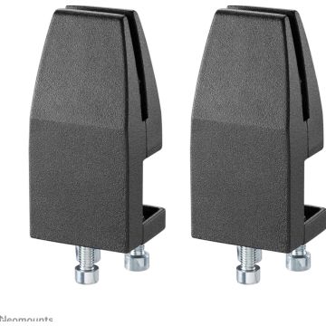 Neomounts NS-CLMP40 - Bureauklemmen set  25-40 mm
