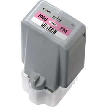 Canon PFI-1000 PM - 80 ml