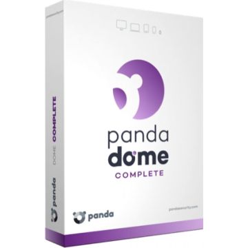 Panda Dome Complete - 3 Year