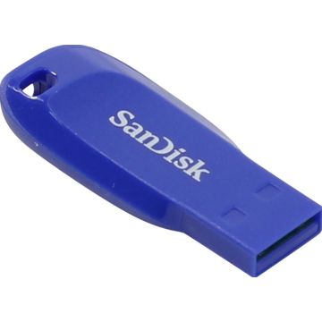 SanDisk Cruzer Blade - USB-flashstation