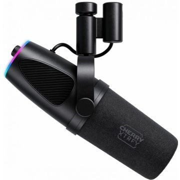 Cherry XTRFY MIK NGALE X - Microfoon