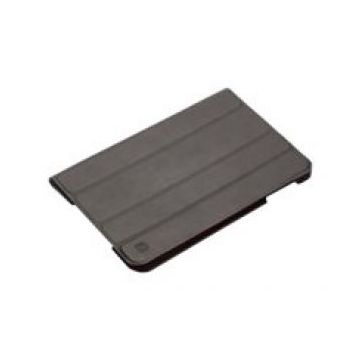 DICOTA Leather Book - Beschermhoes voor tablet
