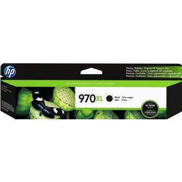 HP 970XL - Hoog rendement