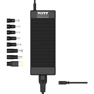 Port Designs 904001EU - Netspanningsadapter