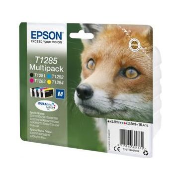 Epson T1285 Multipack - 4
