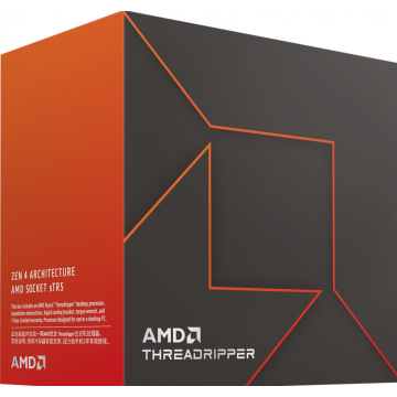 AMD Ryzen Threadripper 7970X - Processor