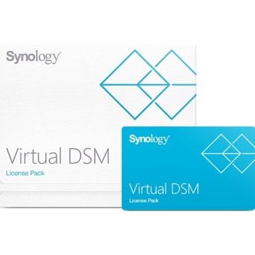Virtual DSM