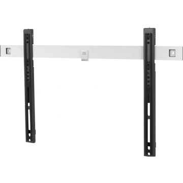 One 84" TV Wandhalterung Ultraslim FLAT