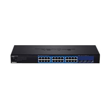 TRENDnet TEG 30284 - Switch