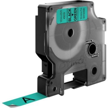 DYMO D1 - Zelf-klevende laag