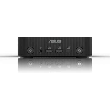 PC ASUS PN54-S50004NN AMD Ryzen AI 7 - Black Ryzen AI 7 350